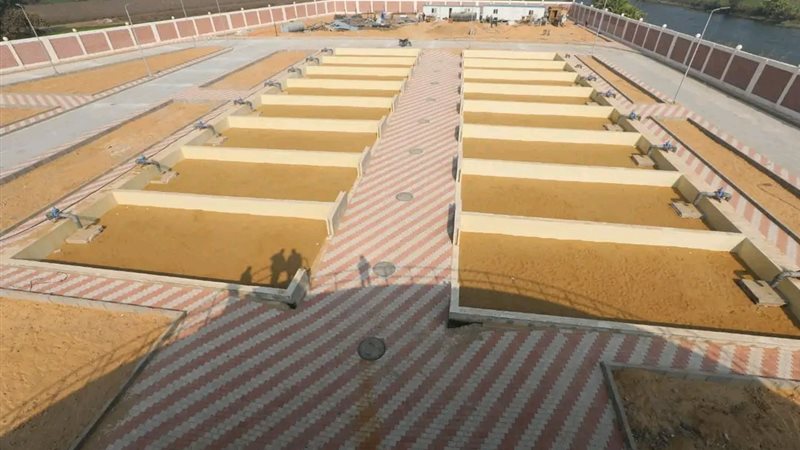 محطة العدوة الجديدة 