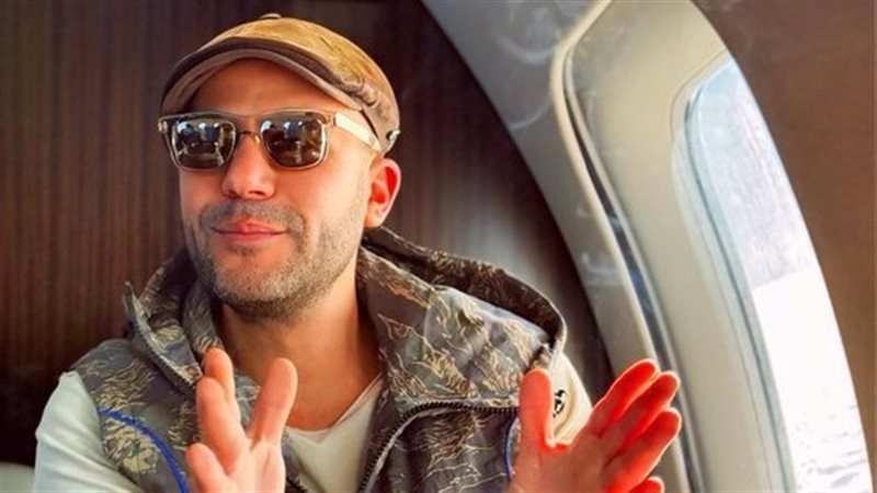 محمد إمام