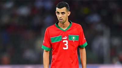 رسميا.. الأهلي يقيد المغربي يوسف بلعمري قبل مواجهة يانج أفريكانز