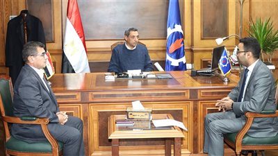 إعداد دراسة لتشغيل مستشفى الأمراض النفسية بالسويس.. تفاصيل