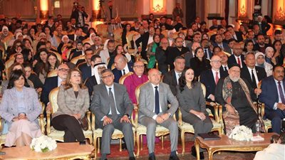 محافظ الجيزة يشهد إطلاق حملة «إفطار صائم» لدعم الأسر الأكثر احتياجًا
