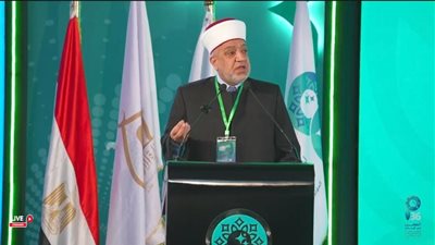 وزير الأوقاف الأردني يشدد على استعادة التوازن في الخطاب الديني