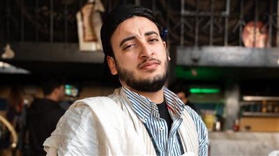 الحسن عادل يطرح كليب 