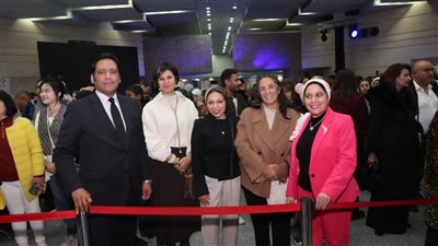 «طبلية مصر»...موسم جديد يعيد إحياء التراث المصري