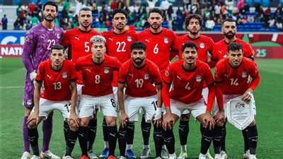 في مثل هذا اليوم.. منتخب مصر يحقق بطولة إفريقيا للمرة الرابعة في تاريخه