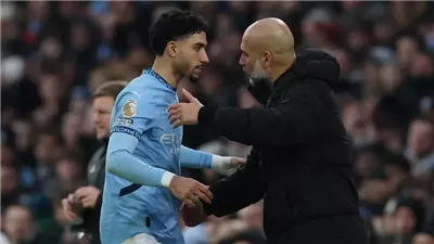 بعد التعاقد مع مارك جيهي.. كم أنفق مانشستر سيتي على الصفقات؟