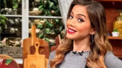 الشيف مي يعقوبي: 80% من المصريين لا يتناولون غذاءً حقيقيًا.. يجب الابتعاد عن الزيوت المهدرجة