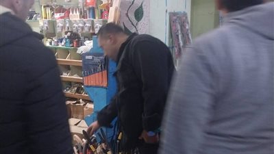 زراعة الإسماعيلية تنفذ حملة رقابية مكبرة لضبط محال مخالفة لتداول مستلزمات الإنتاج