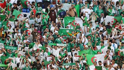 الاتحاد الجزائري يتحرك رسمياً ضد عقوبات الكاف.. ما القصة؟