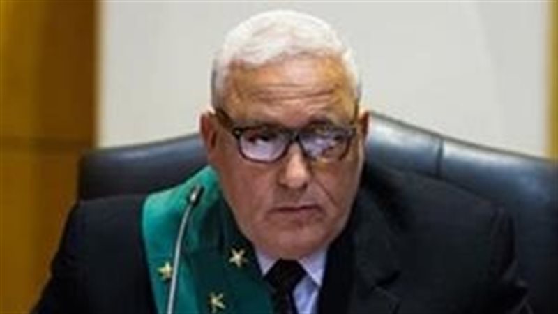 محمد السعيد الشربينى
