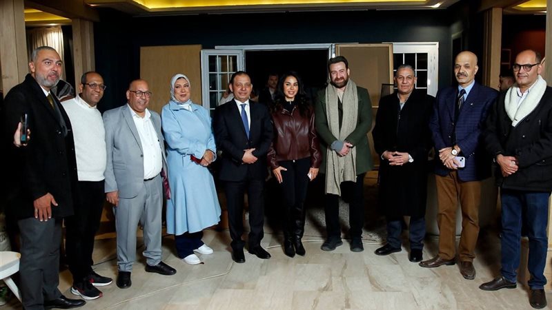 مسلسل حق ضايع 