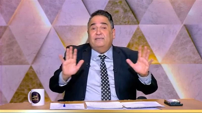 محمد علي خير
