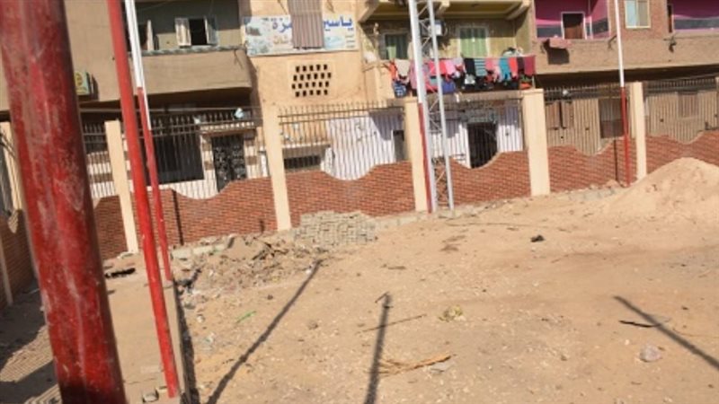 مشروعات محافظة القليوبيه