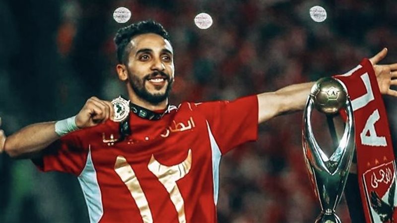 كريم فؤاد 