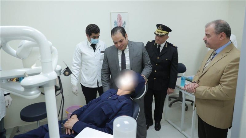 الزيارة