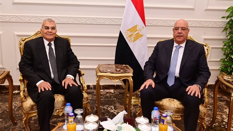 خلال اللقاء 