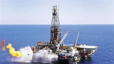 دفعة جديدة لإنتاج البترول.. إضافة بئر جديد بحقل شمال صفا بخليج السويس