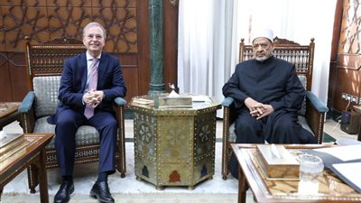 «راخل» يشيد ببيت العائلة و«الأزهر العالمية» لتدريب الأئمة والوعاظ