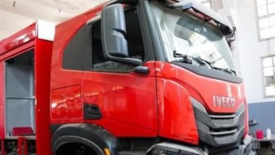 السيطرة على حريق داخل مدرسة بالإسكندرية.. والتعليم تعلق