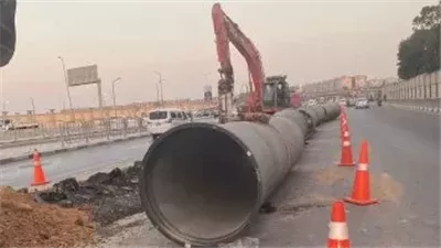 طلب إحاطة برلماني بشأن تكرار تسريبات مياه الشرب بالمحافظة