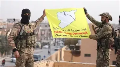  قسد تؤكد التزامها باتفاق وقف إطلاق النار.. 