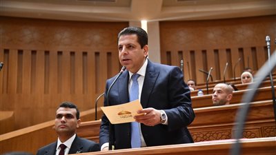 تعطل تطبيق قانون التخطيط العام يثير قلق النواب.. 5 تساؤلات للحكومة