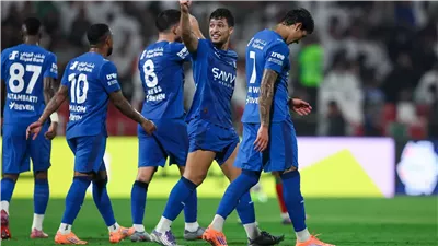 الهلال يستعد لكلاسيكو الاتحاد.. غياب ليوناردو وشكوك حول ثيو وعودة مالكوم