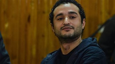  بكفالة 100 ألف جنيه.. إخلاء سبيل أحمد دومة لاتهامه بنشر أخبار كاذبة