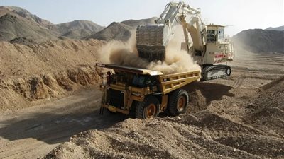 بعد 40 عامًا من التوقف.. مصر تطلق أول مسح جوي شامل للثروات المعدنية