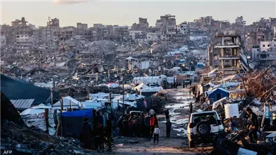 سامح شكري: مجلس السلام العالمي بشكله الحالي لديه تصورات تتجاوز قضية غزة