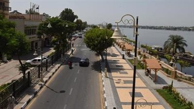 مشروعات الأقصر 2026..طفرة سياحية وتنموية شاملة تدعم البنية التحتية وتحقق التنمية المستدامة