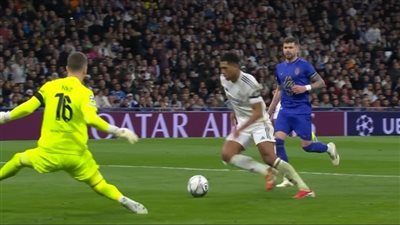 ريال مدريد يتكبد خسائر بالملايين بعد فشل التأهل في دوري أبطال أوروبا