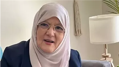 شمس البارودي تنعى ريهام عاصم بكلمات مؤثرة: اللي بيروح بيقطع بروحه