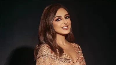 «ليلة في حب الديفا»..  نجوم الفن يحتفلون بعيد ميلاد أنغام