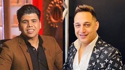عمر كمال يؤجل طرح «غاب» بسبب رضا البحراوي.. ما القصة؟