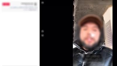 كشف ملابسات ادعاء شخص تعطيل موظف بالمرور إنهاء إجراءاته
