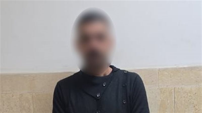 المتهم 