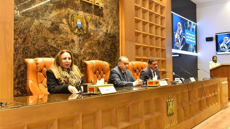 جلسة التحول الرقمي 