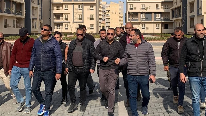 رئيس الجهاز
