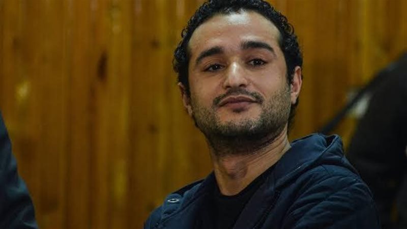 احمد دومة 
