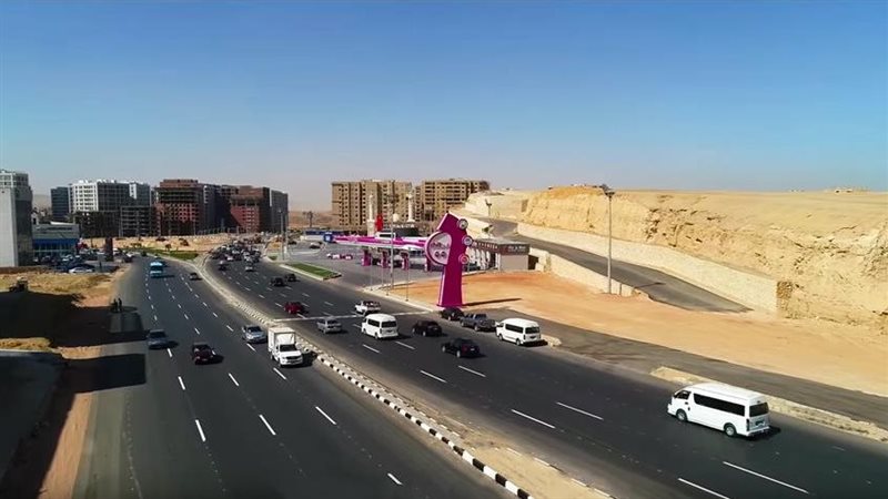 محور الشهيد