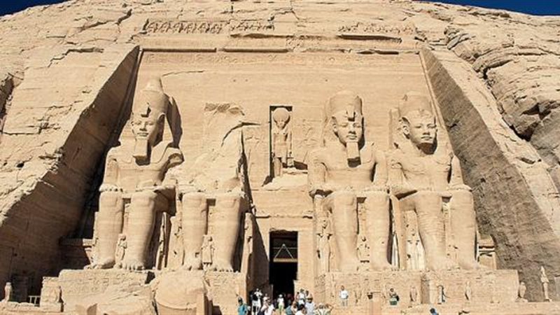 آثار