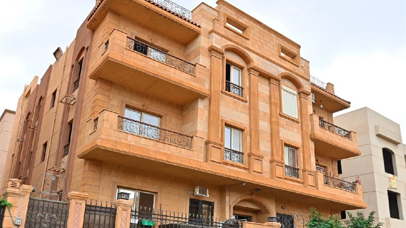  استثمارات عقارية