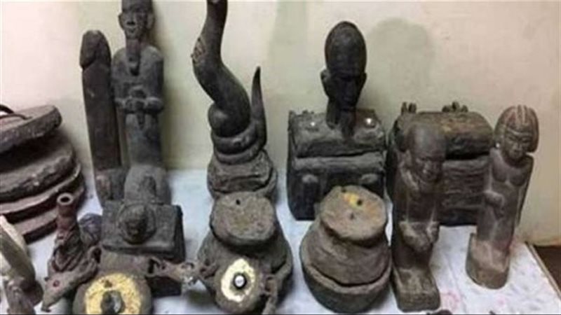 آثار