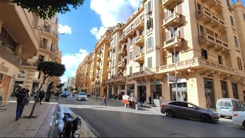 إحياء القاهرة التاريخية