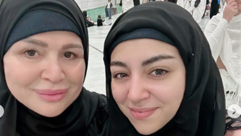 إلهام شاهين وإلهام صفي الدين
