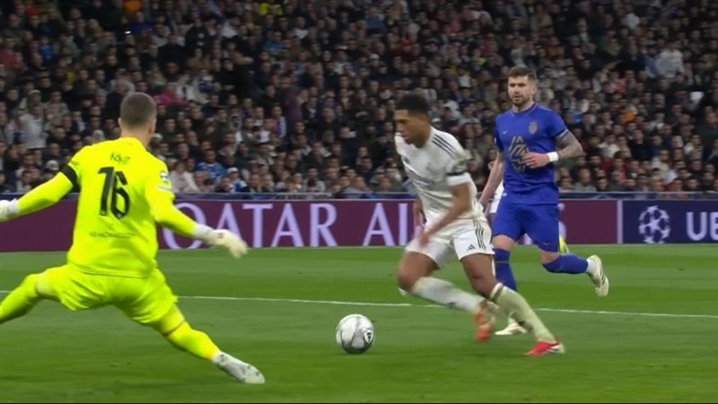 ريال مدريد
