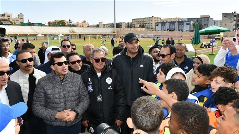 كابيتانو مصر 2026