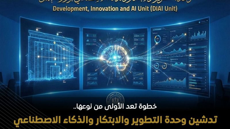تدشين وحدة التطوير