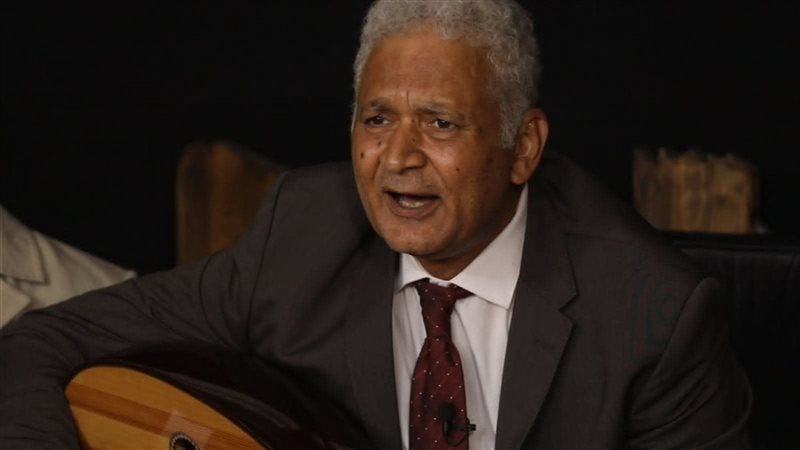  الفنان محمد عزت 